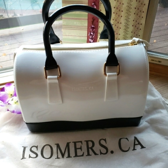 Isomers 4Pc Skincare Line, Vitamin C Serum Regime w/Classic Logo Satchel NWBag - Picture 5 of 14